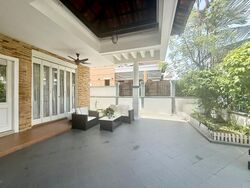 Villa Verde (D23), Terrace #519996111